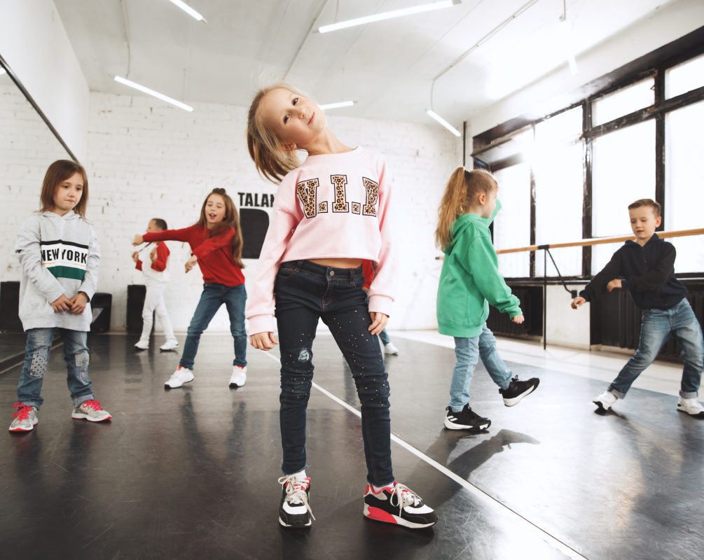 pp giang day nhay Supermind