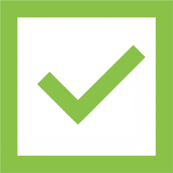 519 5197459 checked checkbox 2 icon check box icon png Supermind